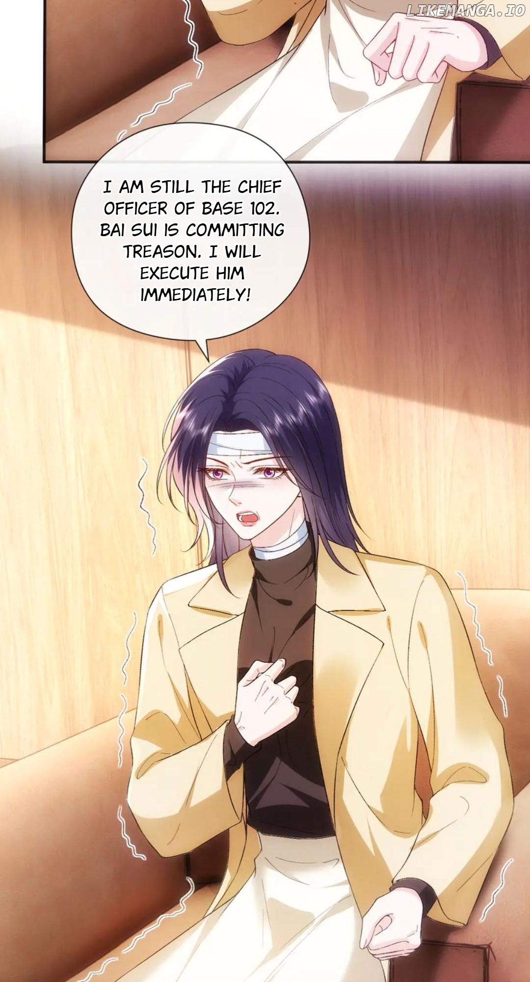 Madam and Her Daily Online Face-Slapping Chapter 174 - page 2